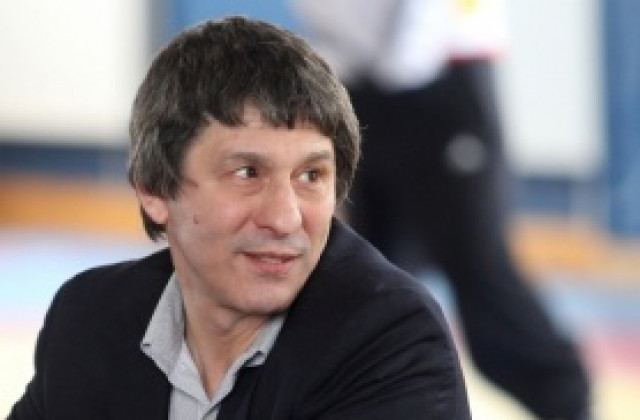 Сагата свърши: МФВС и борбата подписаха договор за 2 млн. лева