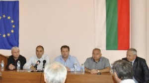 Цветанов Станишев извърши национално предателство в услуга на организираната престъпност