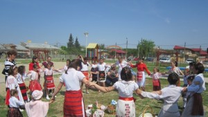 Българите в Румъния пазят традициите живи