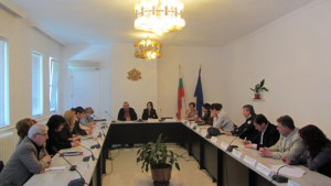 Предстоящите избори коментирани на антикорупционен форум