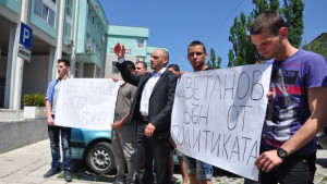 Стъки Цветанов се скри от мен но не може да