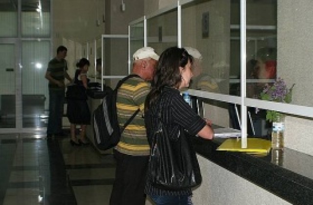 На 30 април изтича срокът за данъчните декларации