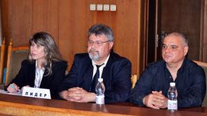 ЛИДЕР предлага оздравителна програма за българските железници