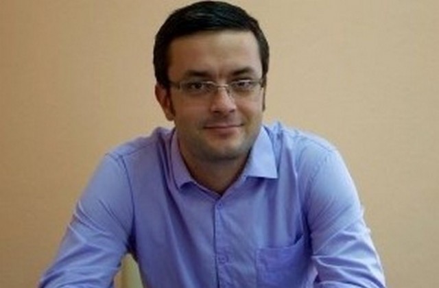 Цветанов на прокурор и после в затвор, ако не избягал в изборната нощ
