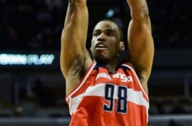 Звезда от НБА: Аз съм гей