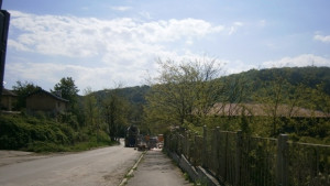 Започва цялостното преасфалтиране на Морава след Водния цикъл