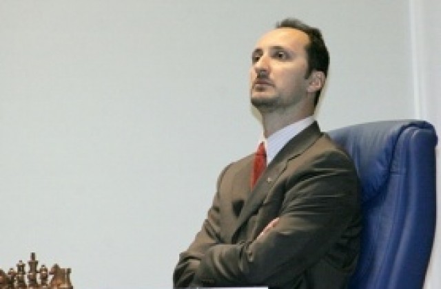 Топалов записа най-големия си успех от 3 години