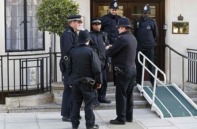 84 заподозрени за сексуални посегателства над деца в британски приюти