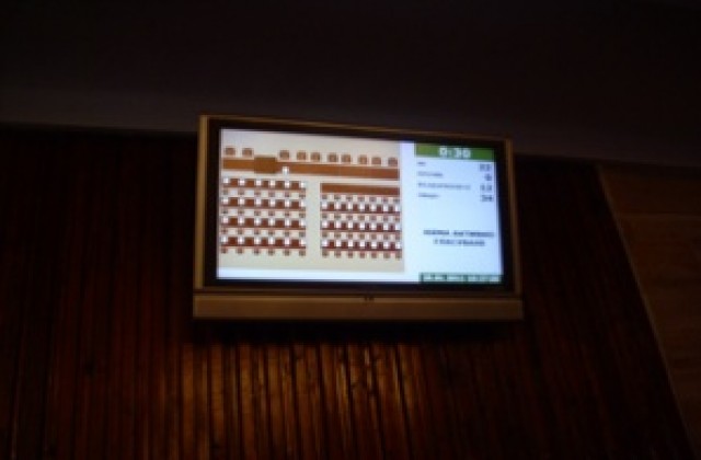 Предлагат Общинският съвет да гласува по-ниски наеми на пазара