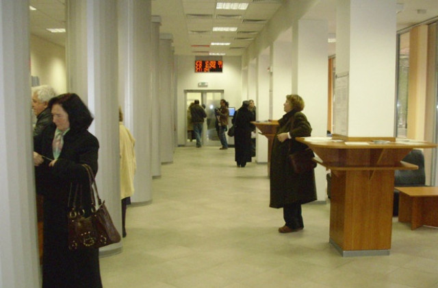 Изтича срокът за подаване на данъчните декларации