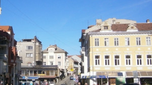 Световен ден на астмата