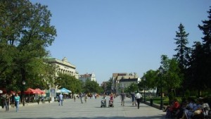 Богата програма за Великден и празника на Русе