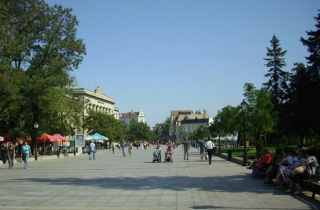 Богата програма за Великден и празника на Русе