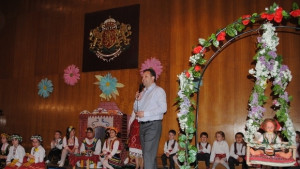 Великденски празник зарадва над 300 малчугани от детските градини