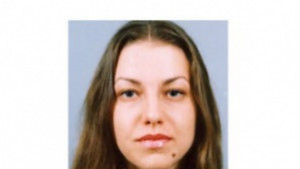 Полицията издирва 30годишна столичанка