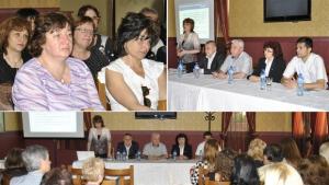 26 млн лева за квалификация на преподаватели е инвестирало правителството