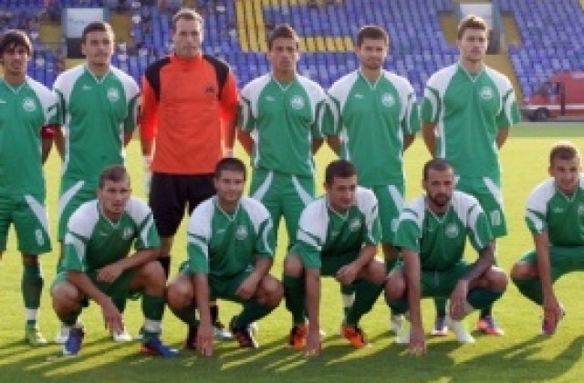 Ексклузивно в ефира на Гонг: Абдиков и Фиданин заровиха томахавката