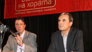 Пламен Орешарски Това са найважните избори в новата ни история