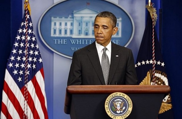Обама иска да затвори Гуантанамо