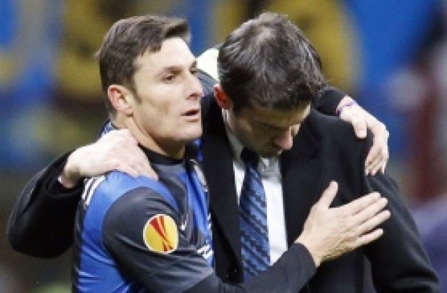 Хирургът, оперирал Санети: Той със сигурност ще играе отново