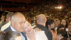 Бойко Борисов Когато фактите говорят и СРСтата мълчат