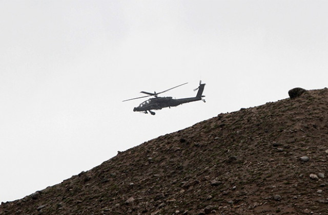 Шестима загинаха при катастрофа на самолет в Мексико