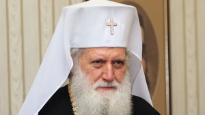 Патриарх Неофит Българските деца трябва да познават своята вяра