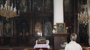 Днес е Велика сряда