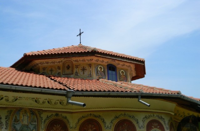 Страстната седмица: Велика сряда