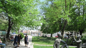 1 май Ден на труда