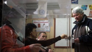 Издават удостоверения за изборите
