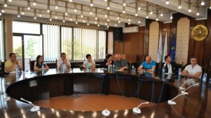 Турска провинция черпи опит от русенци