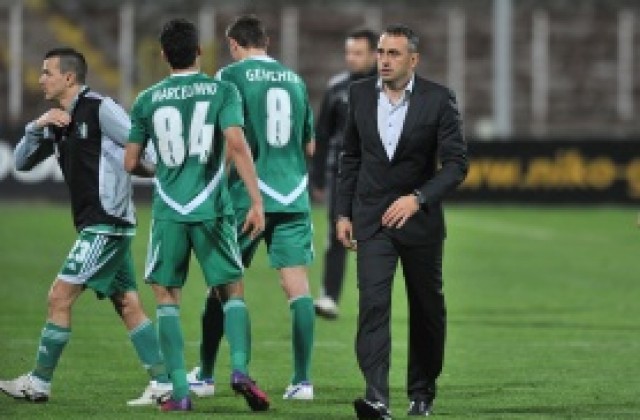 Шеф на Лудогорец: Против изместването на мача с Левски сме, точно те да не говорят за феърплей