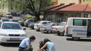 Мъж се самозапали заради семейна драма