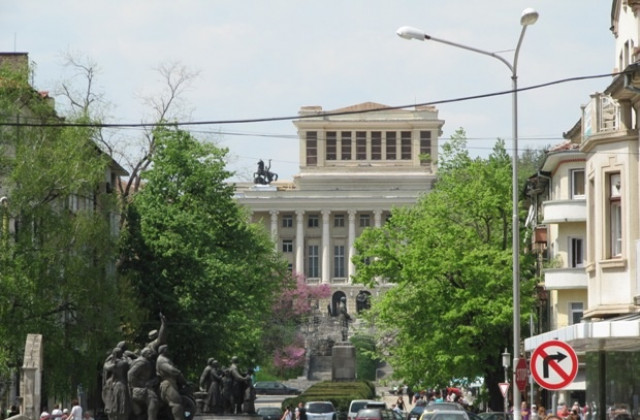 От 4 до 32 градуса през май