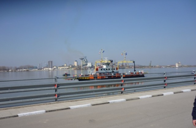 Предоставиха Терминал Никопол на концесия