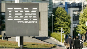 IBM създаде наймалкия филм в света