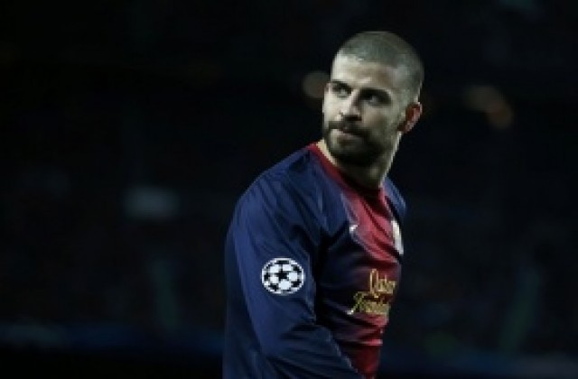 Пике: Най-лошата ни нощ