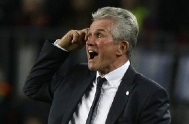 Хайнкес: Никой не очакваше да се класираме с общ резултат 7:0, Барса е различен тим без Меси