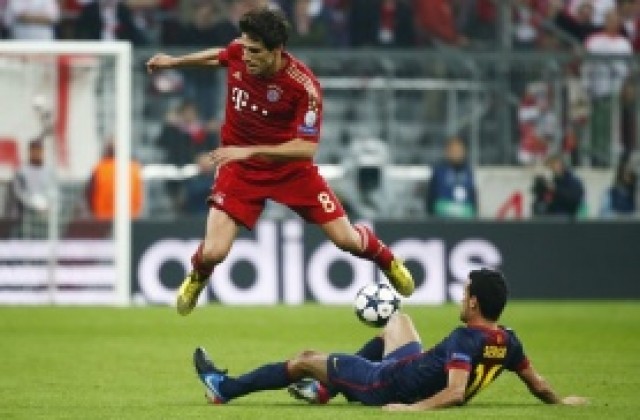 Мартинес: Въздъхнахме с облекчение, когато разбрахме, че Меси няма да играе