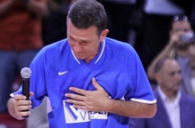 Младенов: Ще чакам Берое до 20 май, ако няма предложение - ще си търся друг отбор