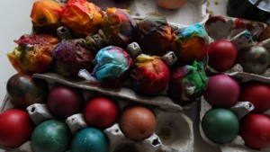 Помни ли българинът старите обичаи