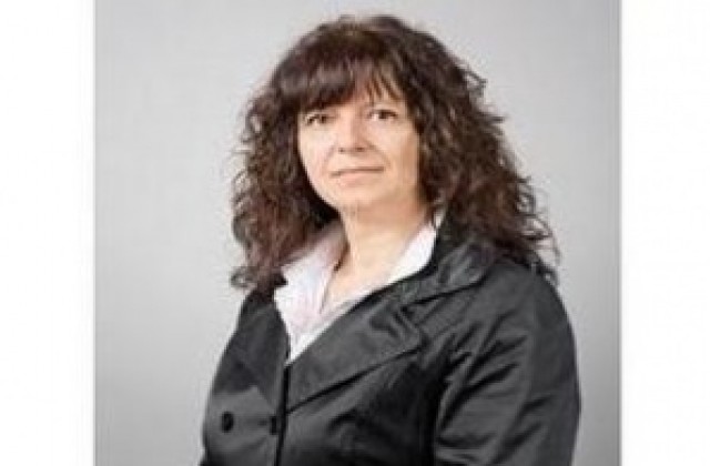 Д-р Емилия Георгиева в с. Камен: С номер 15 ще подкрепите развитието на населените места