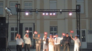 Държавна подкрепа за производството на плодове и зеленчуци заявиха от