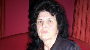 Спомен от 1968а Първата Царица Роза в Казанлък