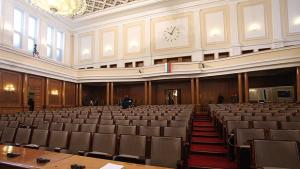 България на Борисов бе ръководена като частна охранителна фирма