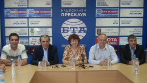 Пламен Орешарски Част от нашите съграждани остават в графата работещи