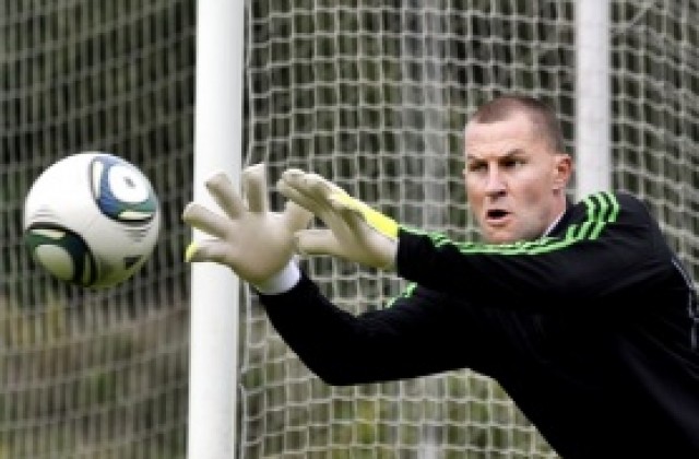 Инфаркт покосил стража на АИК в съня му