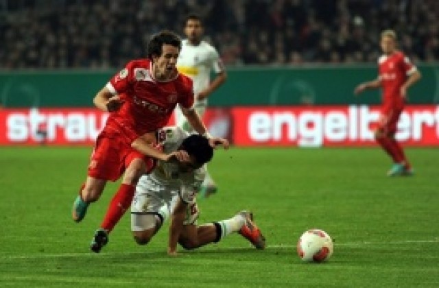 Леверкузен прилапа австралиец от Фортуна за заместник на Шюрле