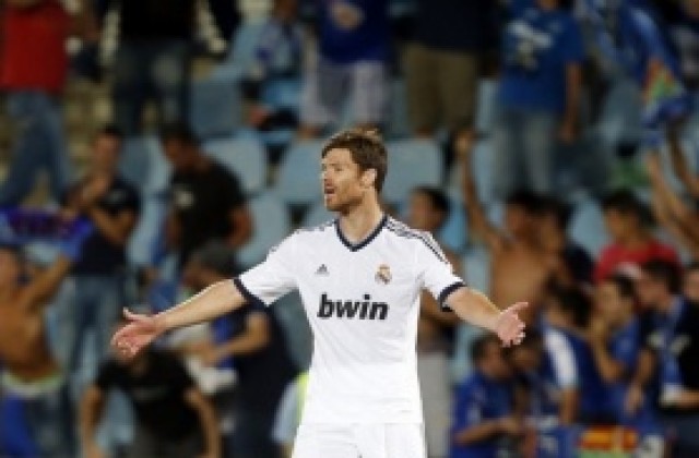 Моуриньо навива Шаби Алонсо за Челси